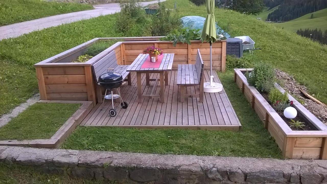 Ferienhaus Egger in Villgratner Berge, Innervillgraten