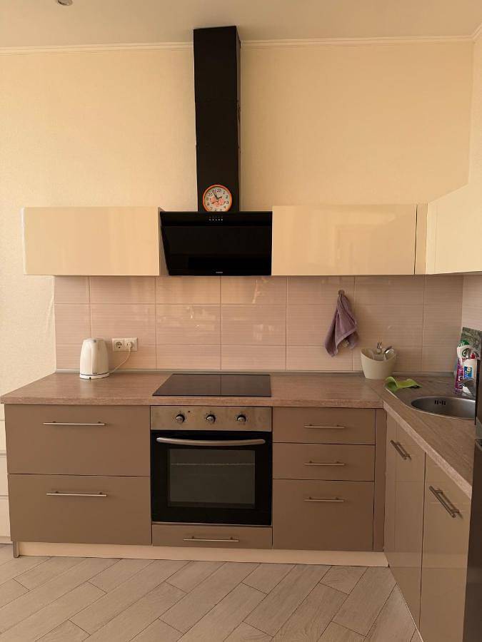 Apartament wakacyjny dla 6 osób, z Widok w Odessa