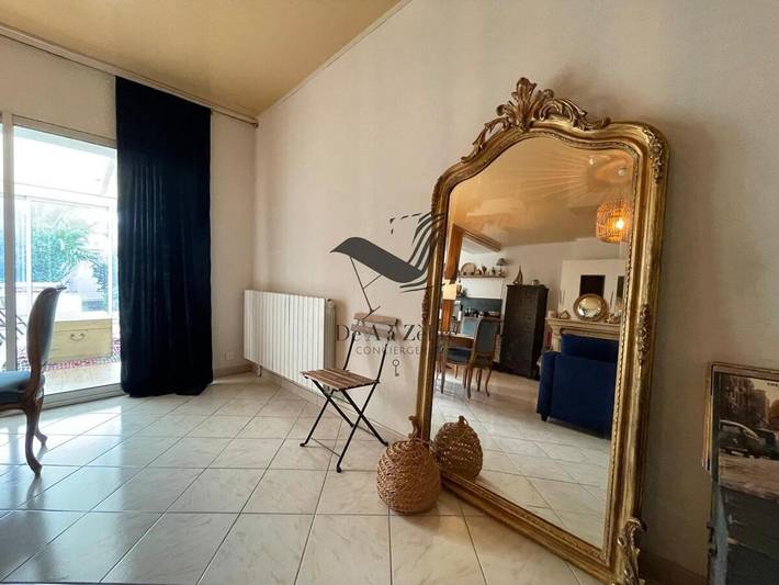 Maison d’hôte pour 4 personnes, avec terrasse à Rochefort - 2
