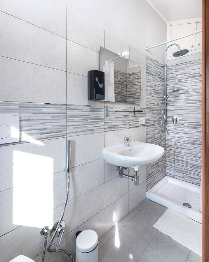 Travelershome Ciampino&Morena Guesthouse in Casal Morena, Roma