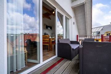 Ferienwohnung für 4 Personen in Röbel, Müritz, Bild 4