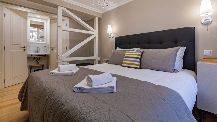 Ferienwohnung für 2 Personen in Lissabon - 3