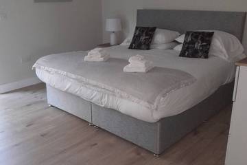 Cottage for 2 People in County Wicklow, Photo 1