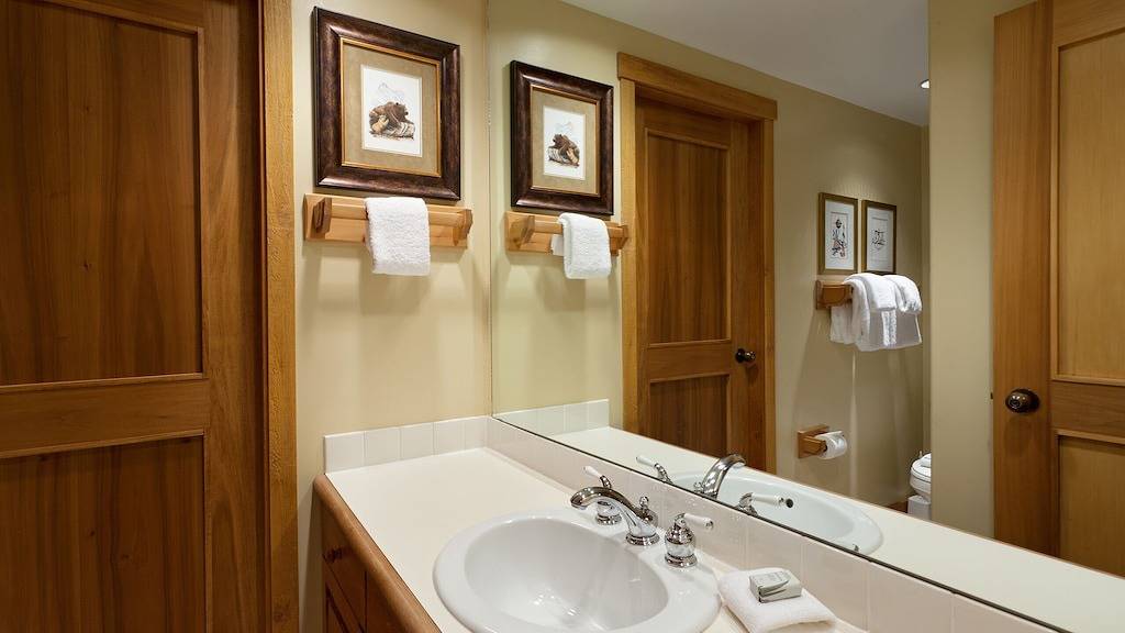 Ganze Wohnung, Taluswood 41 | 4 Bett, 3 Bad in Whistler, Whistler Blackcomb