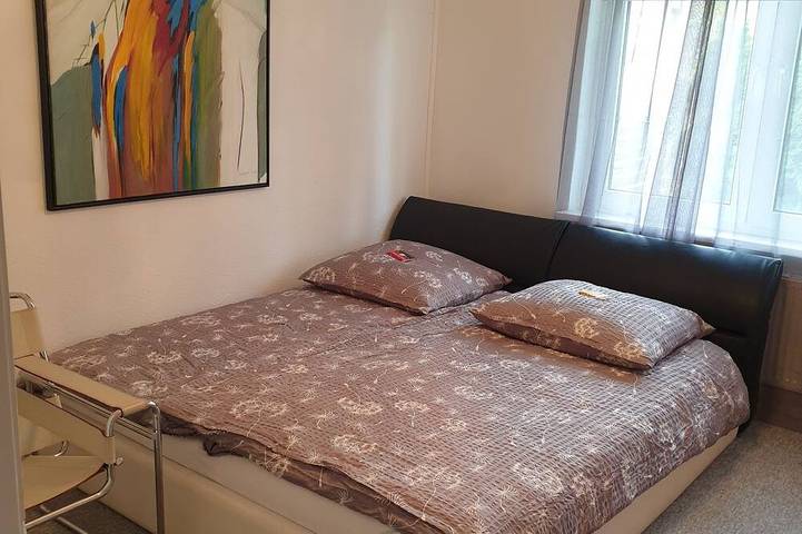 Ferienwohnung für 2 Personen - 1