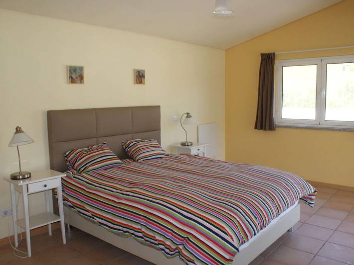Spacious Holiday Home in Covas in Covas (Portugal), Covas e Vila Nova de Oliveirinha