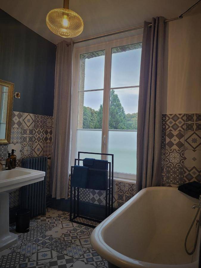 Villa pour 10 personnes, avec vue et jardin dans la Somme - 3