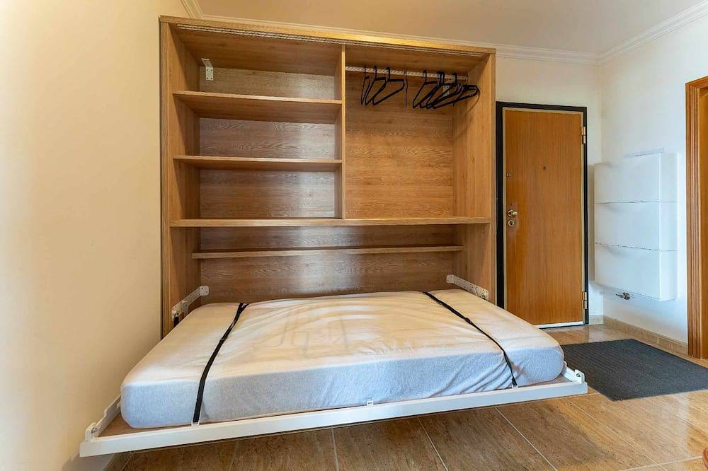 Apartamento entero, Apartamento T1 Nazareth in Nazaré, Leiria District