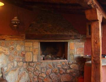 Finca voor 20 Personen in Pinilla de los Barruecos, Castilië en León, Afbeelding 3