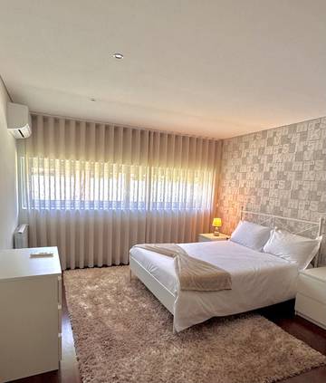 Casa De Férias para 8 Pessoas em Vila Cova e Feitos, Distrito de Braga, Foto 1