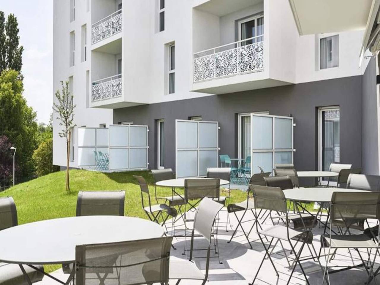 Apartamento entero, Apartamento cerca de Les Antilles Park in Jonzac, Región de Jonzac