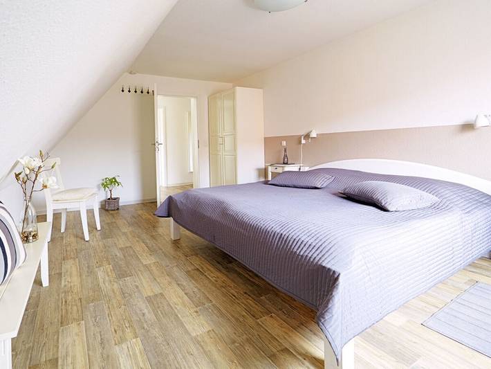 Ferienhaus für 2 Personen, mit Terrasse und Garten in Bleckede - 3