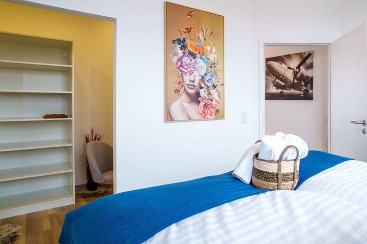 Ganze Wohnung, Immo-Vision: Penthouse - Sauna - Jacuzzi - BBQ - See in Bergneustadt, Oberbergischer Kreis