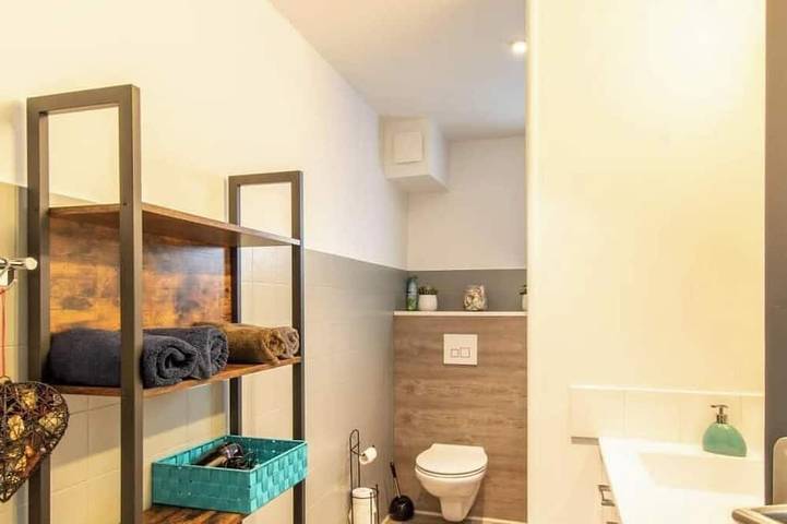 Location de vacances pour 3 personnes à Bonneville - 4