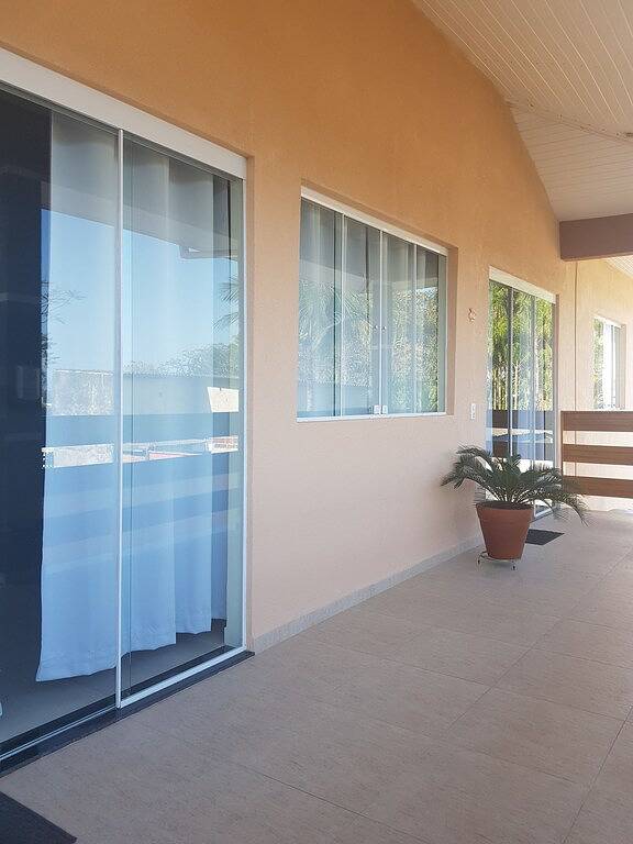 Style & Comfort Apartment in Caraguatatuba, Região Metropolitana do Vale do Paraíba e Litoral Norte