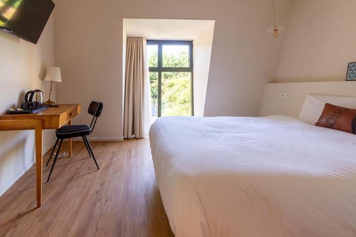 Hôtel pour 2 personnes, avec piscine et jardin à Saint-Girons (Ariège) - 3