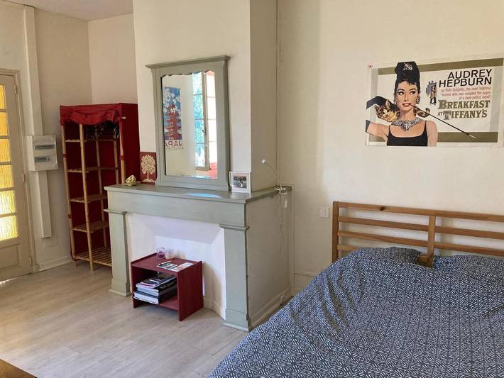 Location de vacances pour 2 personnes à Montauban