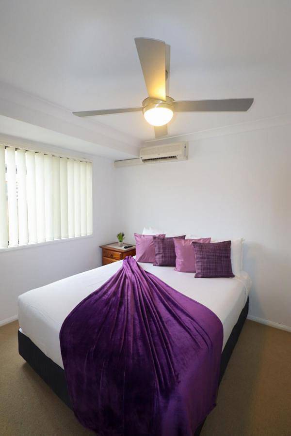 Maison d’hôte pour 4 personnes, avec jardin à Brisbane - 3