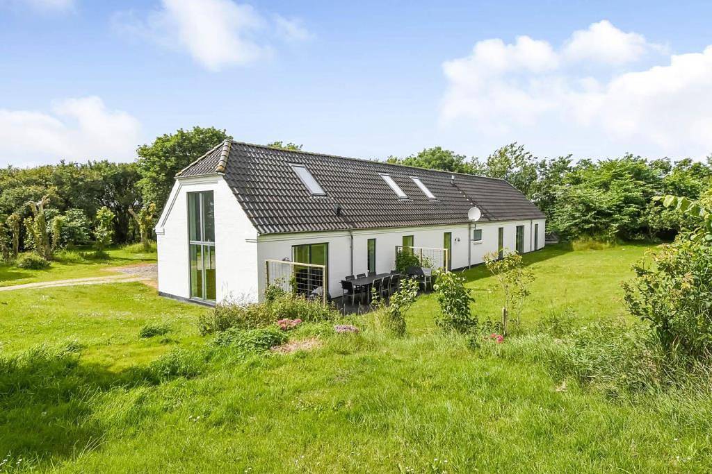 1024 in Lemvig, Lemvig und Umgebung