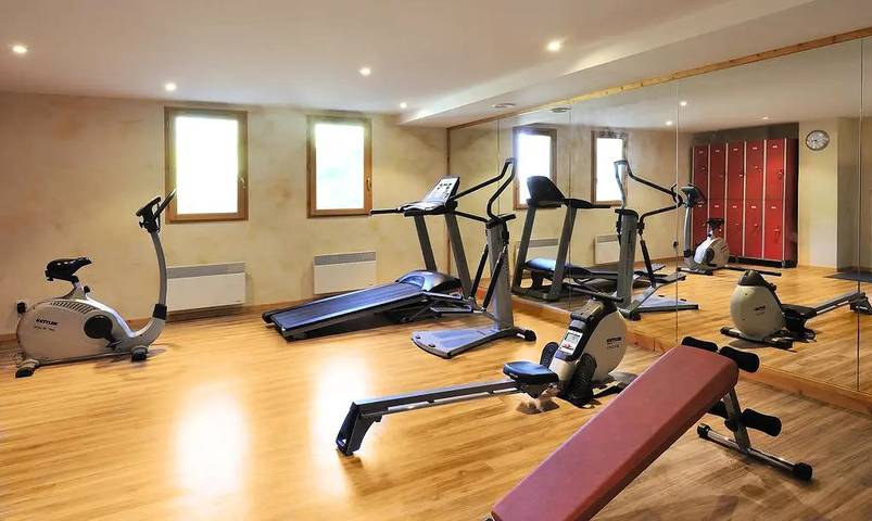 Apartamento entero, Apartamento 2 estancias 2/4 personas in Valmeinier, Región de Saint-Jean-de-Maurienne