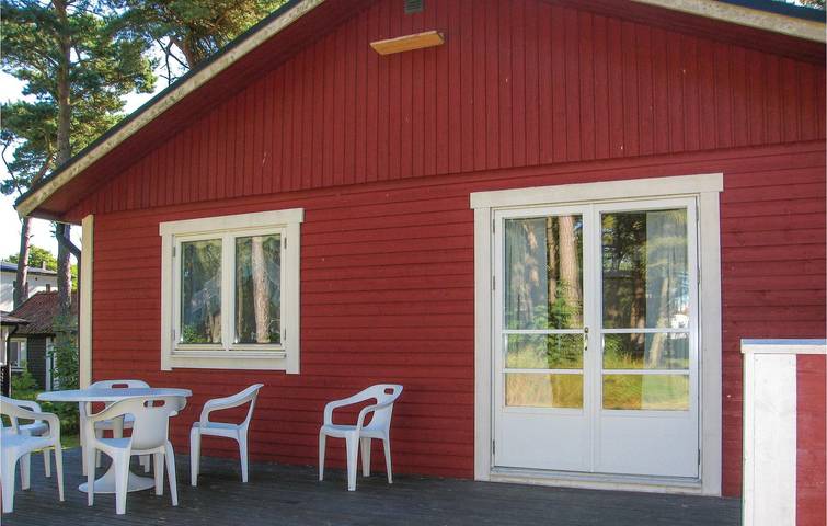 Hus för 6 Personer in Österlen