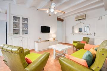Casa Rural para 5 Personas en Quesa, Provincia de Valencia, Foto 1