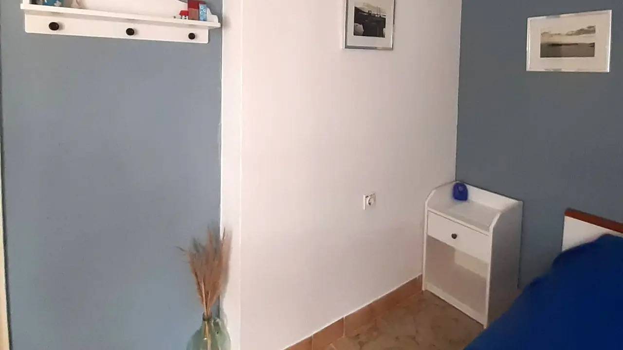 Cijeli apartman za odmor, Ferienwohnung für 2 Personen (21 m²) in Lavdara in Lavdara (Zadar), Sali