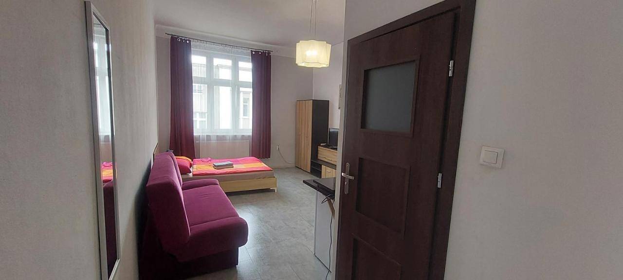 Cały apartament, Ali 2 in Sosnowiec, Śląsk