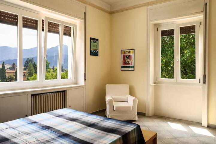 Apartamento entero, Del Sole in Luino, Comune di Luino