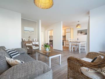 Ferienpark für 4 Personen in Kühlungsborn, Mecklenburgische Ostseeküste, Bild 3