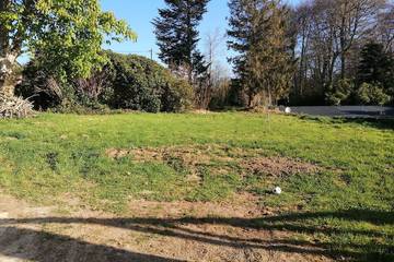 Gîte pour 5 personnes, avec jardin, animaux acceptés à Plomelin