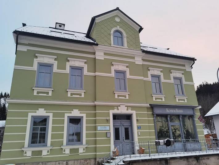Ferienwohnung für 5 Personen, mit Garten, mit Haustier in Mitterbach am Erlaufsee