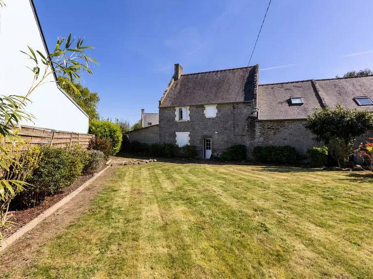 Casa 8 Personas in Saint-Coulomb, Región de Saint-Malo