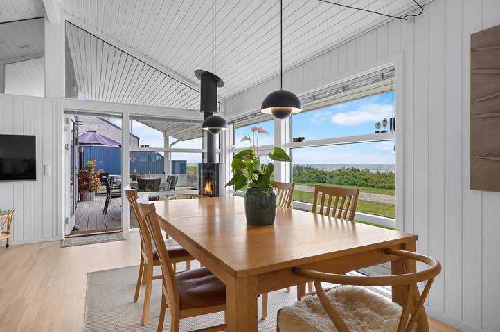 3 bedroom home in Assens in Assens, Kleiner Belt