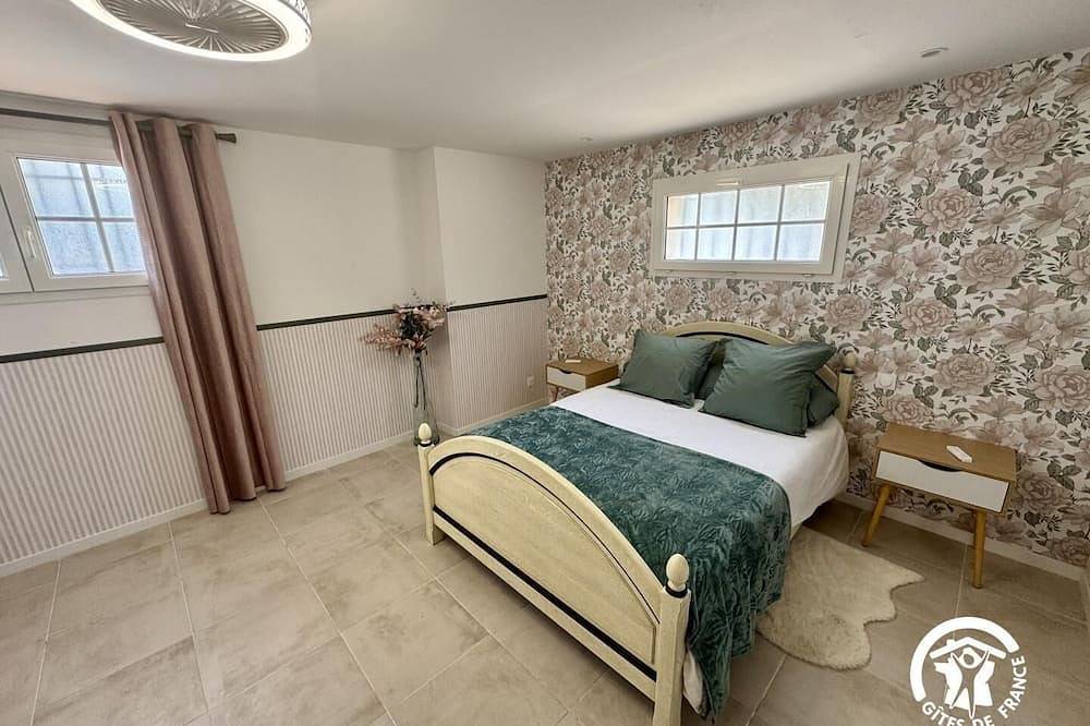 Les 3 Tours - 2 - Roullens in Roullens, Carcassonne region
