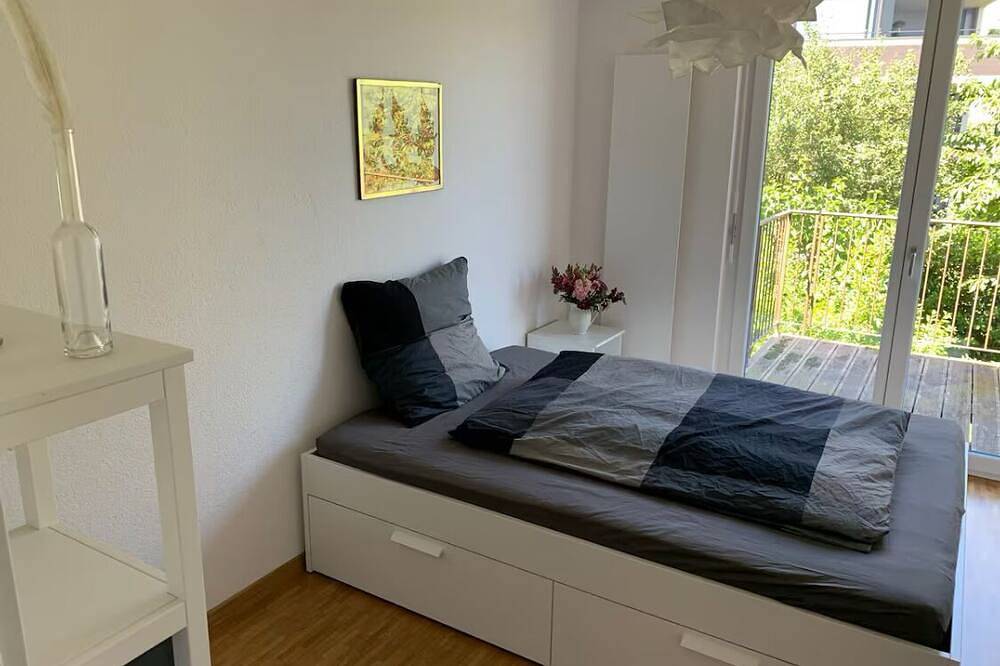 Ferienhaus am schönen Bodensee in Bottighofen, Obersee (Bodensee)