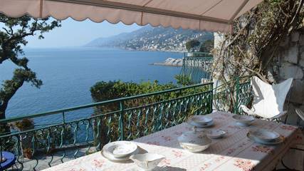 Ferienhaus für 5 Personen in Camogli, Riviera di Levante, Bild 4