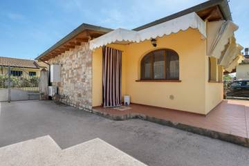 Ferienhaus für 4 Personen in Torre del Lago Puccini, Viareggio, Bild 4