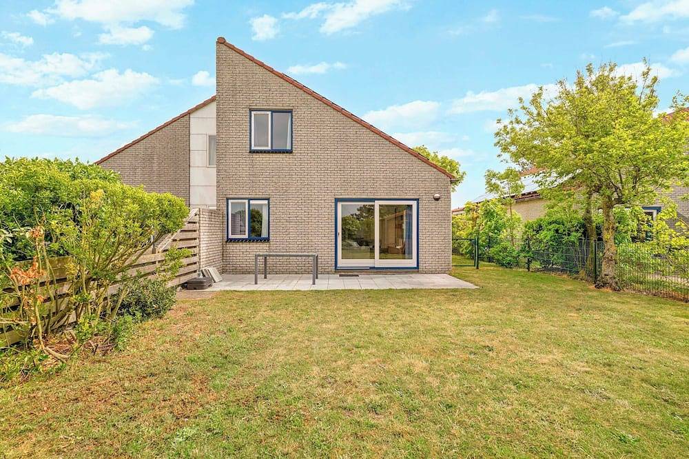 Casa vacanza a Costa Olandese a partire da 190€ a notte