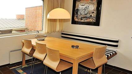 Bungalow voor 6 Personen in Henne Strand, Zuid-Denemarken, Afbeelding 1