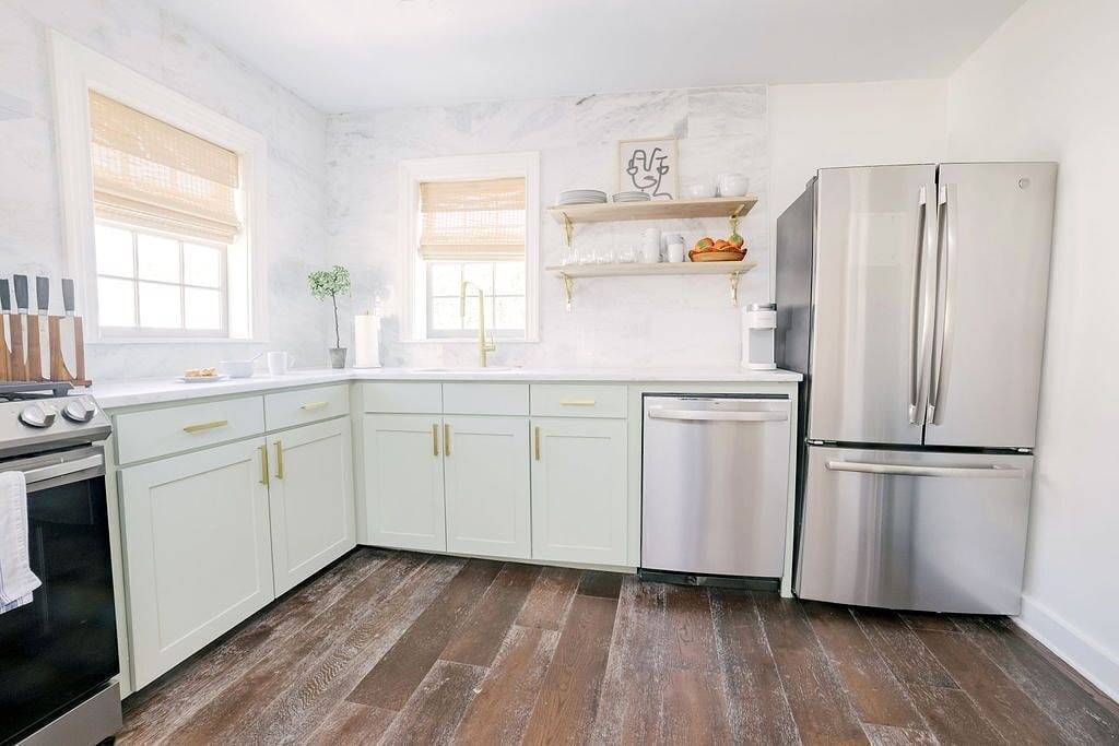 Ganze Wohnung, Guesthouse Charleston East 42 D in Charleston, Charleston County