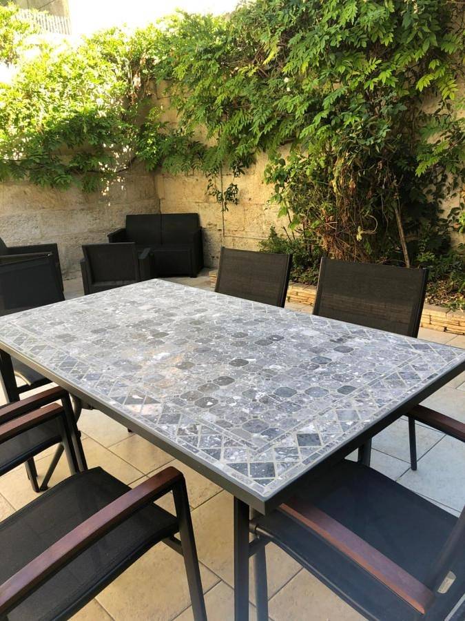 Location de vacances pour 4 personnes à Angoulême - 3