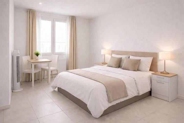 Gîte pour 2 personnes à Montereau-Fault-Yonne - 4