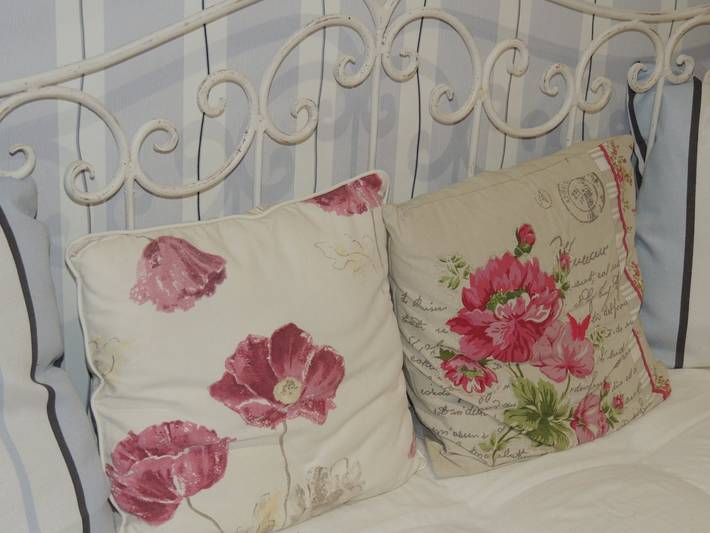 Gîte pour 2 personnes, avec jardin dans Mayenne - 4