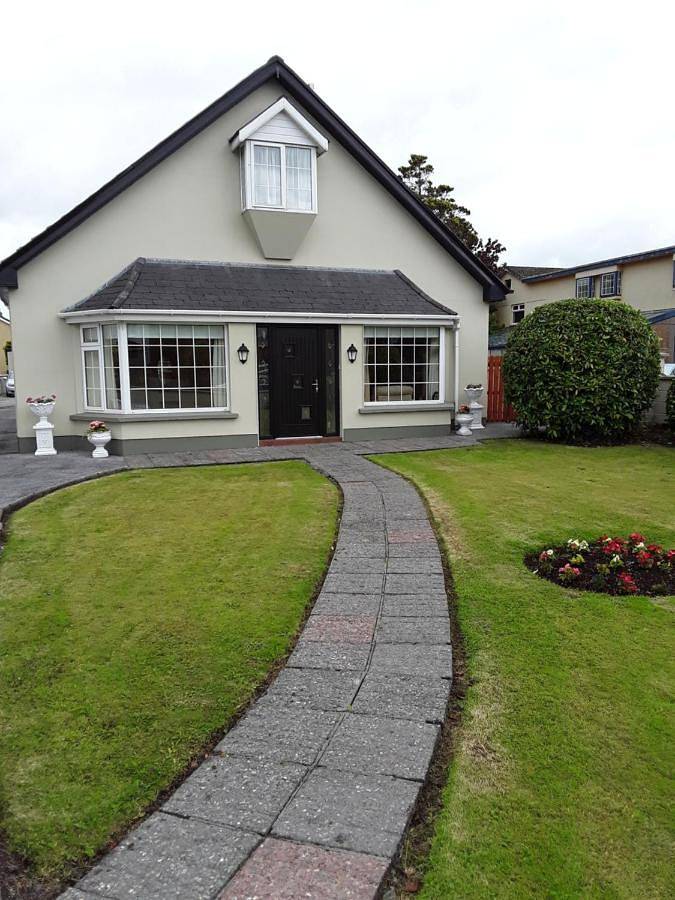 Casa de huéspuedes para 2 personas, con jardín en Killarney