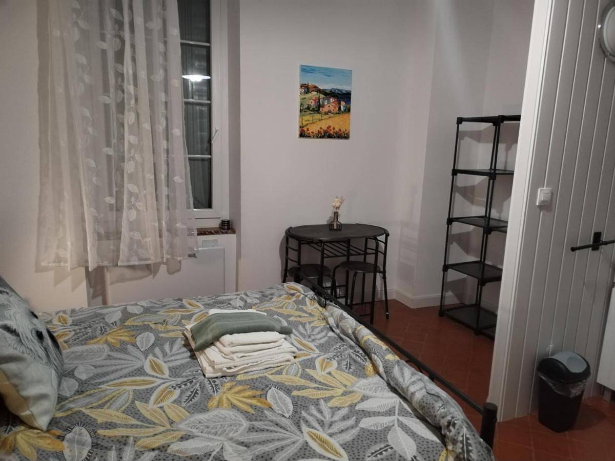 Double Room in Pierrerue, Béziers und Umgebung