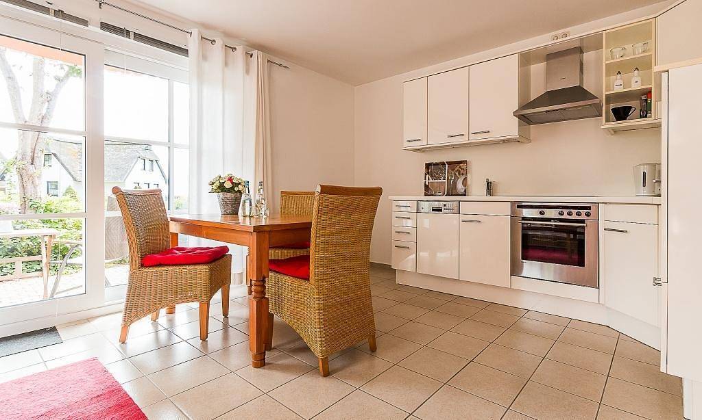 Ganze Wohnung, Ferienwohnung "Eule" in Born a. Darß, Born am Darß