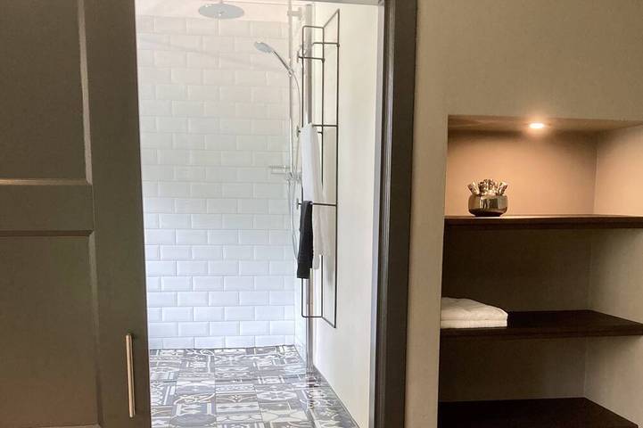 Agriturismo für 2 Personen, mit Garten in den Niederlande - 4