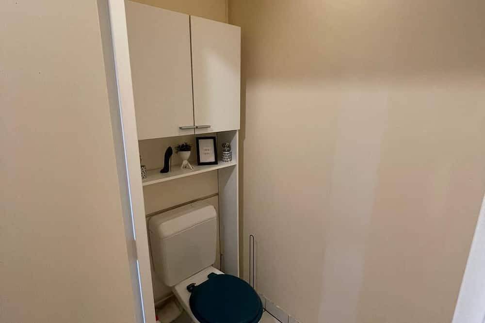 Entire apartment, Seasonal Rental for Olympic Games 2024 in Courbevoie, Hauts-de-Seine