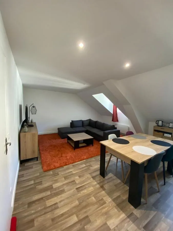 Ferienwohnung für 6 Personen, mit Haustier - 1